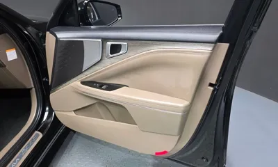Kia K8 2023, 38446 км, за 19692.79 USD - фото 24
