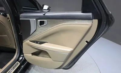 Kia K8 2023, 38446 км, за 19692.79 USD - фото 25