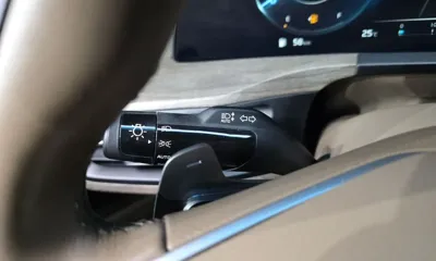 Kia K8 2023, 38446 км, за 19692.79 USD - фото 27