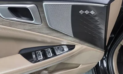 Kia K8 2023, 38446 км, за 19692.79 USD - фото 29