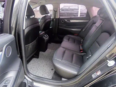 Hyundai Grandeur 2018, 97996 км, за 9576.55 USD - фото 6