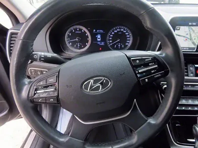 Hyundai Grandeur 2018, 97996 км, за 9576.55 USD - фото 8