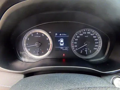 Hyundai Grandeur 2018, 97996 км, за 9576.55 USD - фото 9