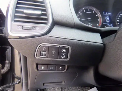 Hyundai Grandeur 2018, 97996 км, за 9576.55 USD - фото 12