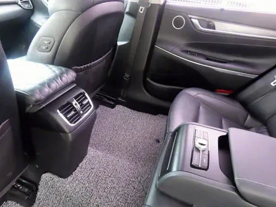 Hyundai Grandeur 2018, 97996 км, за 9576.55 USD - фото 18