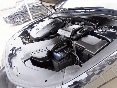 Hyundai Grandeur 2018, 97996 км, за 9576.55 USD - фото 19