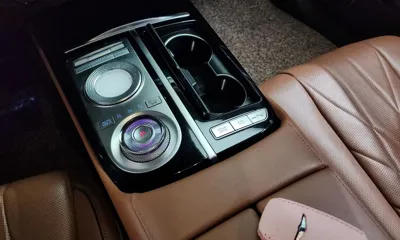 Genesis G80 2021, 133929 км, за 19160.88 USD - фото 9