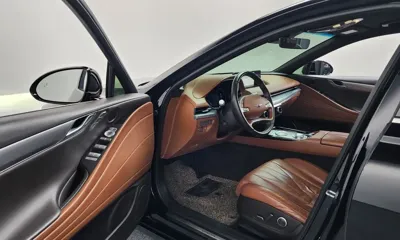 Genesis G80 2021, 133929 км, за 19160.88 USD - фото 10