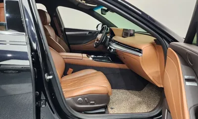 Genesis G80 2021, 133929 км, за 19160.88 USD - фото 11