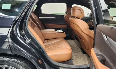 Genesis G80 2021, 133929 км, за 19160.88 USD - фото 12