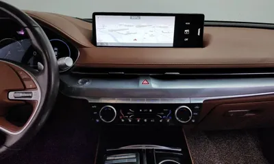 Genesis G80 2021, 133929 км, за 19160.88 USD - фото 14