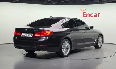 BMW 5-Series 2019, 118803 км, за 11909.87 USD