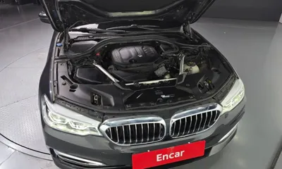 BMW 5-Series 2019, 118803 км, за 11909.87 USD - фото 6