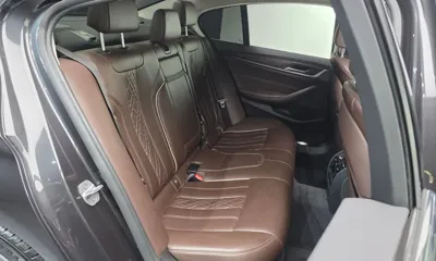 BMW 5-Series 2019, 118803 км, за 11909.87 USD - фото 11