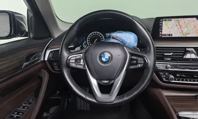 BMW 5-Series 2019, 118803 км, за 11909.87 USD - фото 12