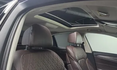 BMW 5-Series 2019, 118803 км, за 11909.87 USD - фото 18