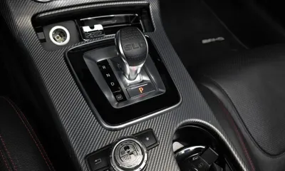 Mercedes-Benz SLC-Class 2019, 63243 км, за 19364.58 USD - фото 9