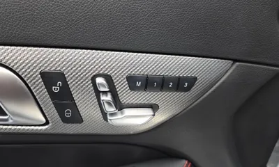 Mercedes-Benz SLC-Class 2019, 63243 км, за 19364.58 USD - фото 28