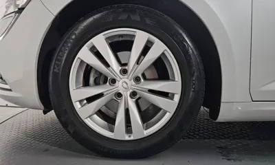 Renault-KoreaSamsung SM6 2016, 102579 км, за 3612.72 USD