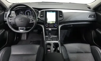Renault-KoreaSamsung SM6 2016, 102579 км, за 3612.72 USD - фото 7