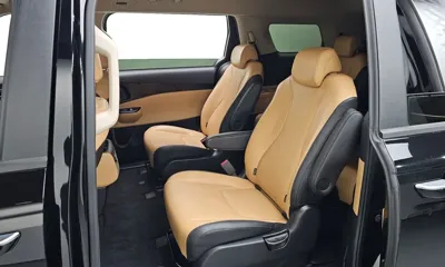 Kia Canival 2021, 32008 км, за 18301.95 USD - фото 12