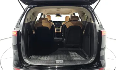 Kia Canival 2021, 32008 км, за 18301.95 USD - фото 20