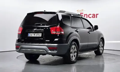 Kia Mohave 2018, 111694 км, за 11093.61 USD