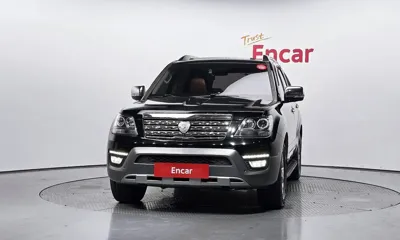 Kia Mohave 2018, 111694 км, за 11093.61 USD