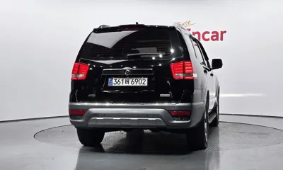 Kia Mohave 2018, 111694 км, за 11093.61 USD