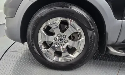 Kia Mohave 2018, 111694 км, за 11093.61 USD