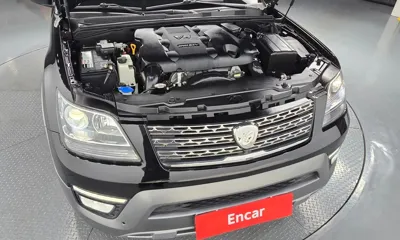Kia Mohave 2018, 111694 км, за 11093.61 USD - фото 6