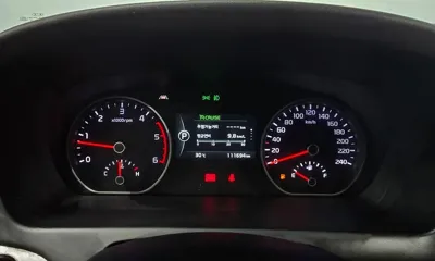 Kia Mohave 2018, 111694 км, за 11093.61 USD - фото 8