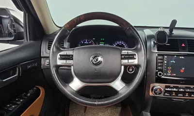 Kia Mohave 2018, 111694 км, за 11093.61 USD - фото 13
