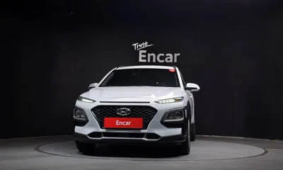 Hyundai Kona 2019, 77741 км, за 9035.95 USD