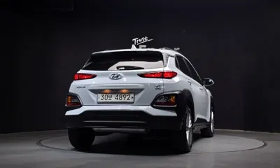 Hyundai Kona 2019, 77741 км, за 9035.95 USD