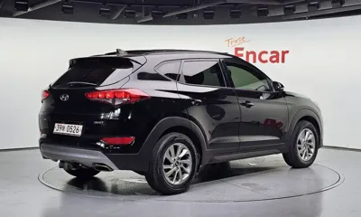 Hyundai Tucson 2017, 235150 км, за 5376.13 USD