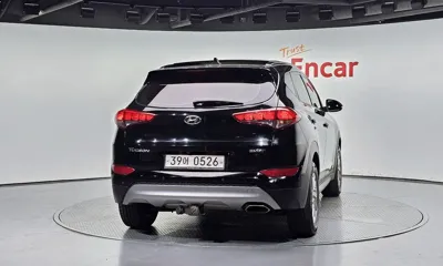 Hyundai Tucson 2017, 235150 км, за 5376.13 USD