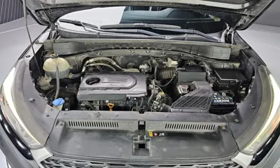 Hyundai Tucson 2017, 235150 км, за 5376.13 USD - фото 6