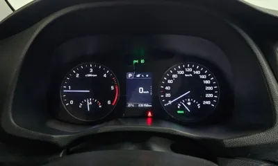 Hyundai Tucson 2017, 235150 км, за 5376.13 USD - фото 8