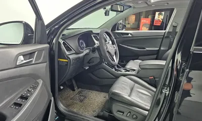 Hyundai Tucson 2017, 235150 км, за 5376.13 USD - фото 10