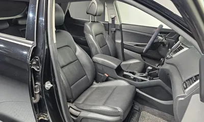 Hyundai Tucson 2017, 235150 км, за 5376.13 USD - фото 11