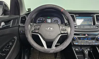 Hyundai Tucson 2017, 235150 км, за 5376.13 USD - фото 13