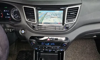 Hyundai Tucson 2017, 235150 км, за 5376.13 USD - фото 14