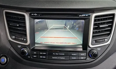 Hyundai Tucson 2017, 235150 км, за 5376.13 USD - фото 15