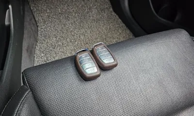 Hyundai Tucson 2017, 235150 км, за 5376.13 USD - фото 18
