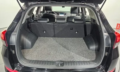 Hyundai Tucson 2017, 235150 км, за 5376.13 USD - фото 20