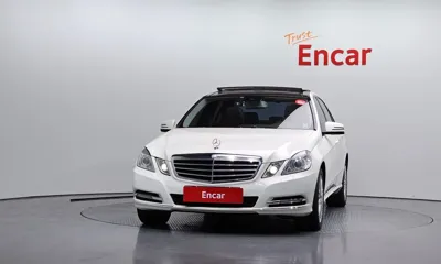 Mercedes-Benz E-Class 2012, 83805 км, за 3893.91 USD - фото 3