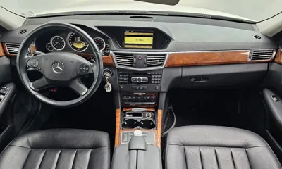 Mercedes-Benz E-Class 2012, 83805 км, за 3893.91 USD - фото 7