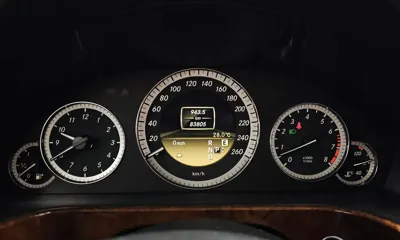 Mercedes-Benz E-Class 2012, 83805 км, за 3893.91 USD - фото 8