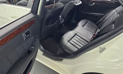 Mercedes-Benz E-Class 2012, 83805 км, за 3893.91 USD - фото 11